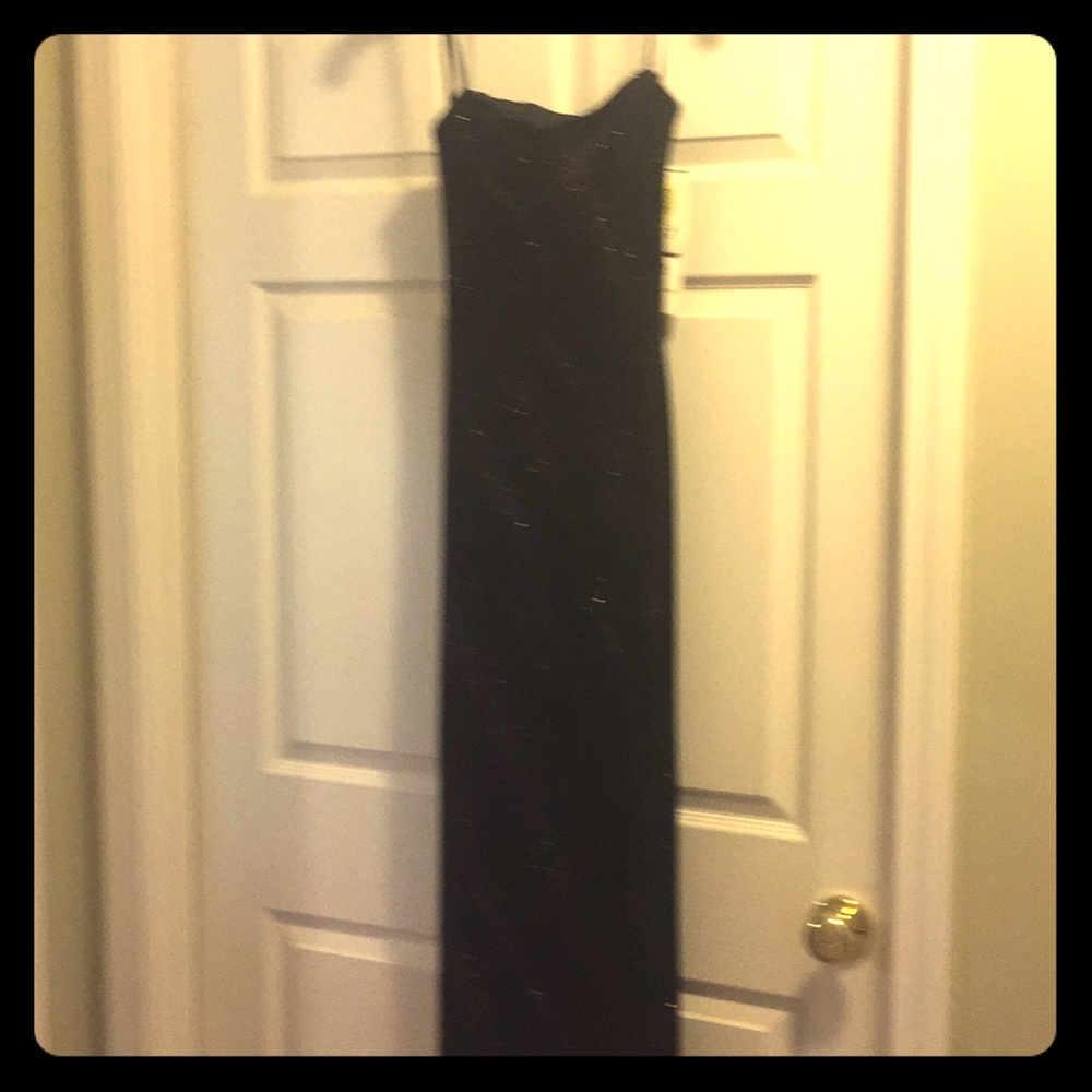 L.A.Glo dress